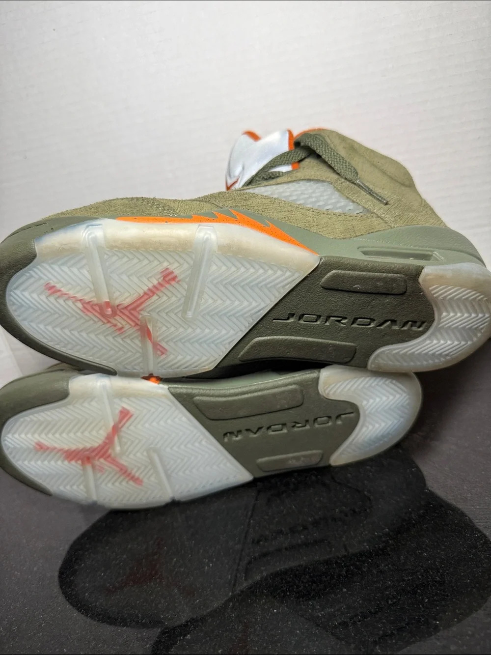 Air Jordan 5 Retro 